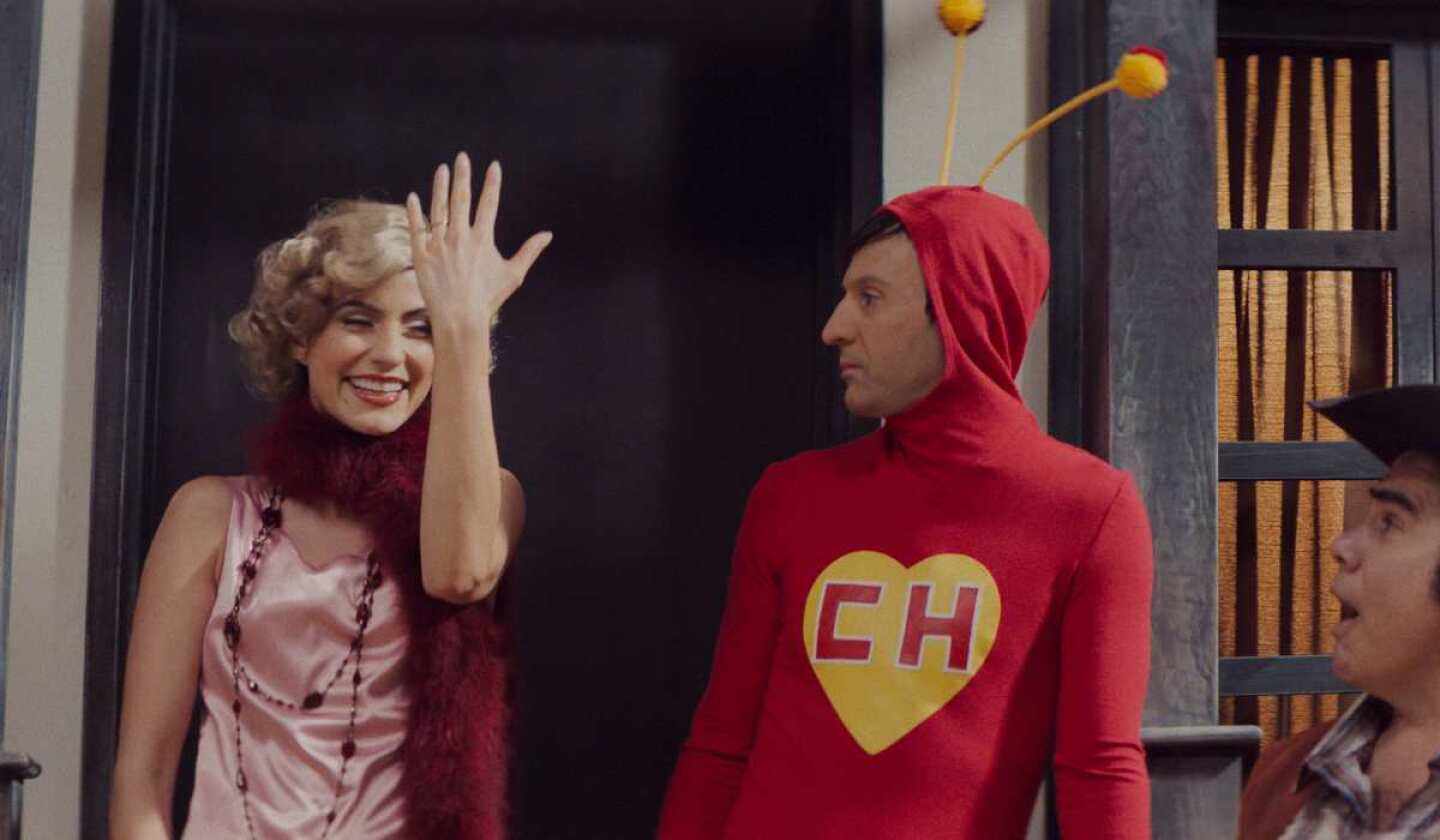 chespirito sin querer queriendo septimo capitulo.jpg