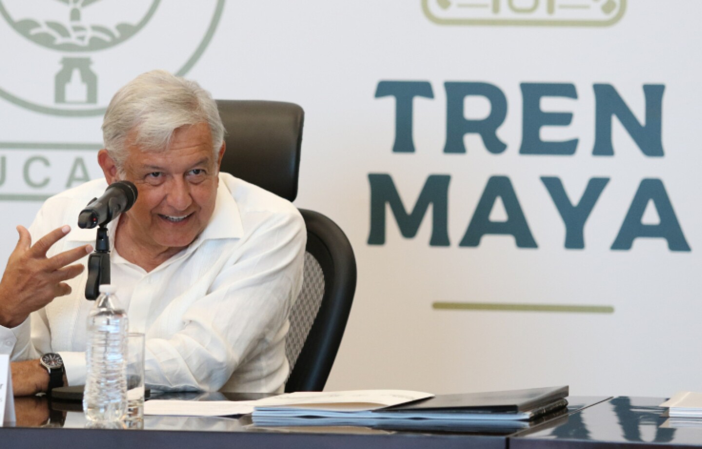 Tren Maya