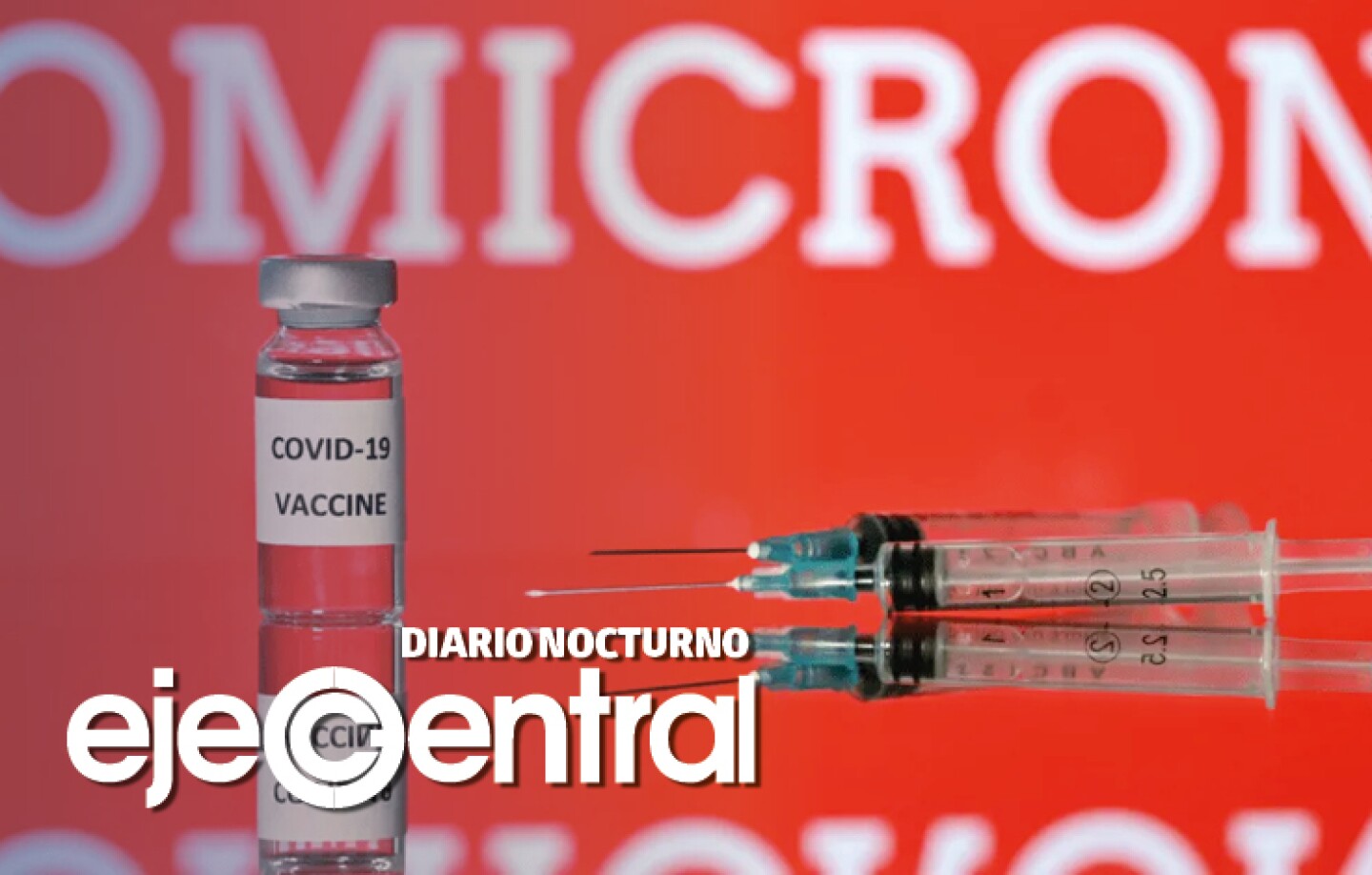 Promo_526_Pfizer advierte que es probable que se necesite una vacuna rediseñada que se dirija específicamente a la variante Ómicron