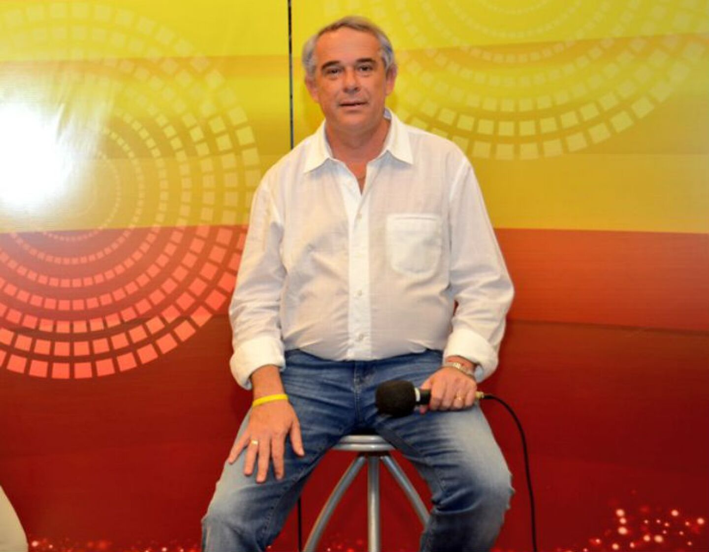 Twitter Luis Gneiting