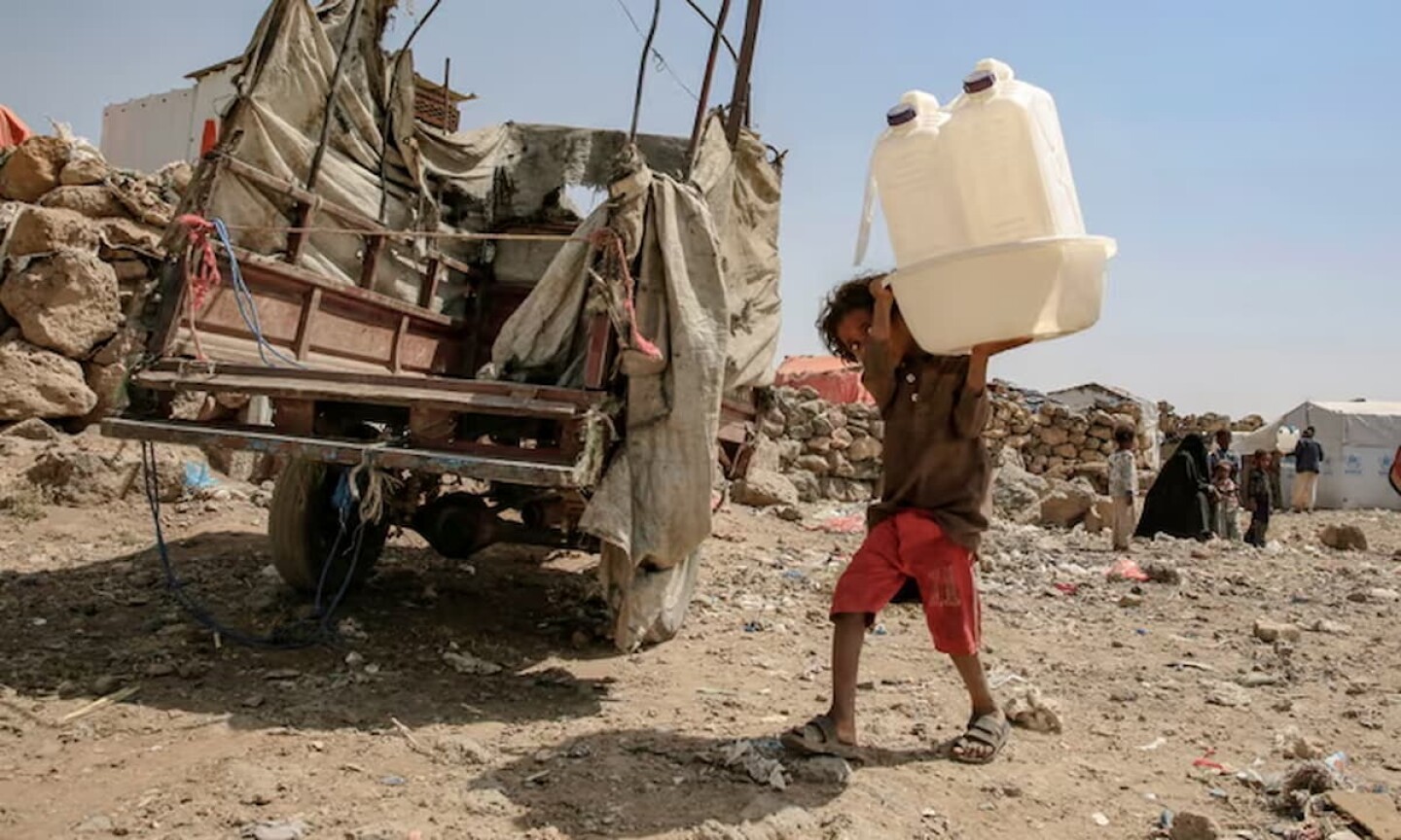 Yemen