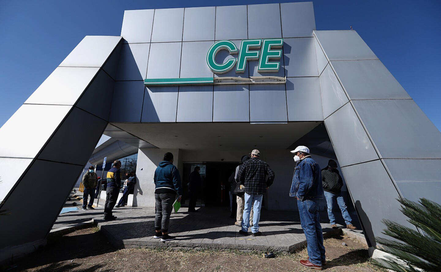 Moody’s CFE-efe