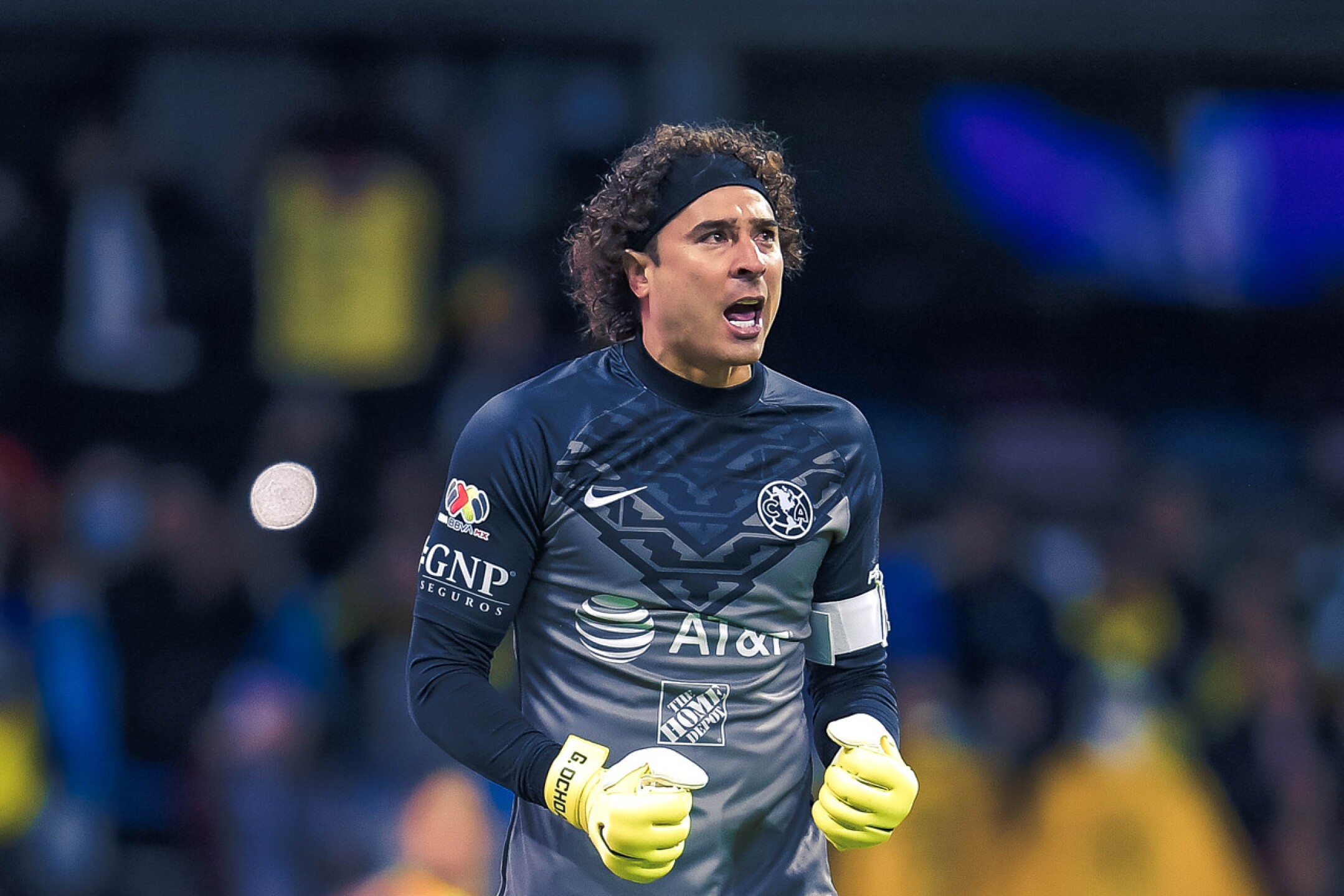 Ochoa-America