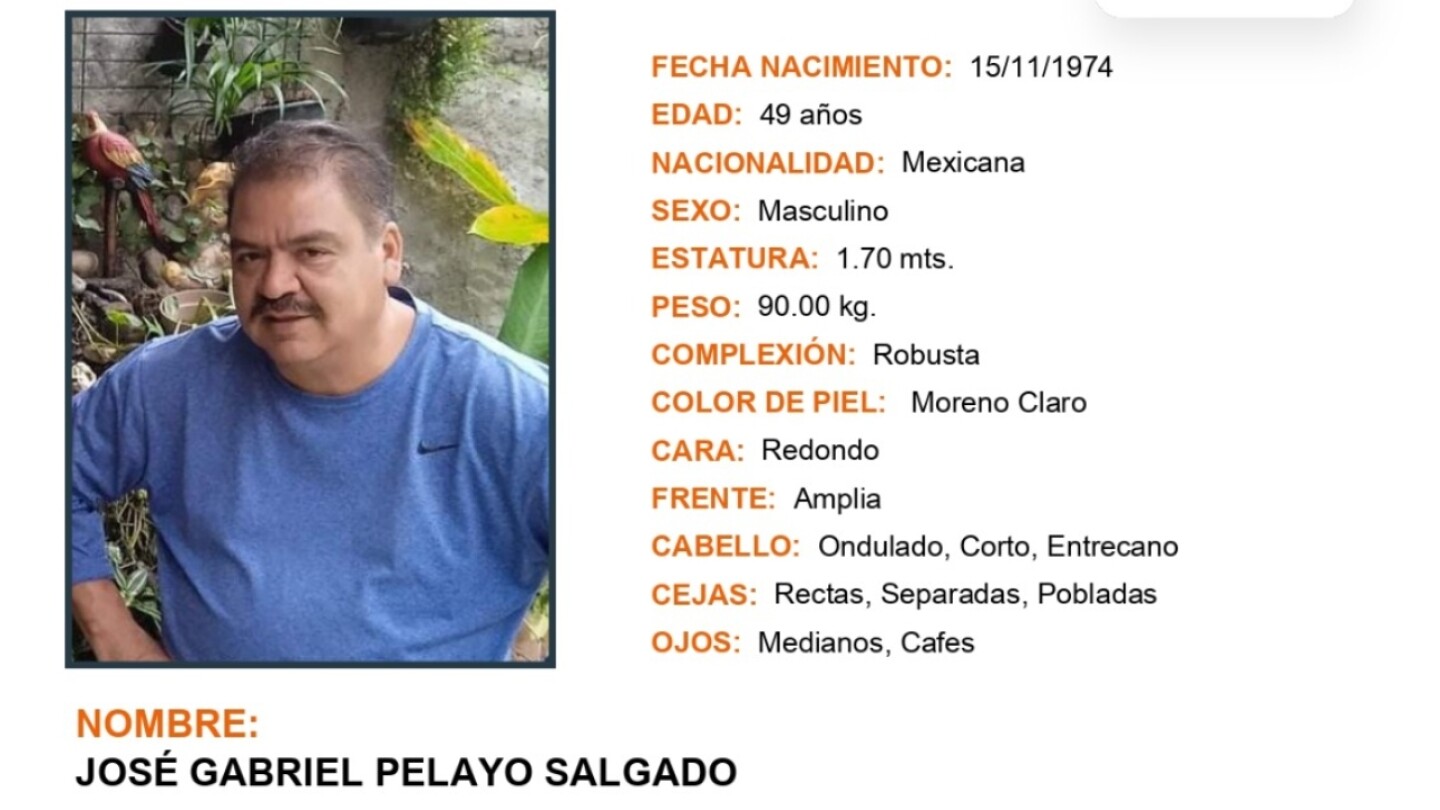 josé gabriel pelayo
