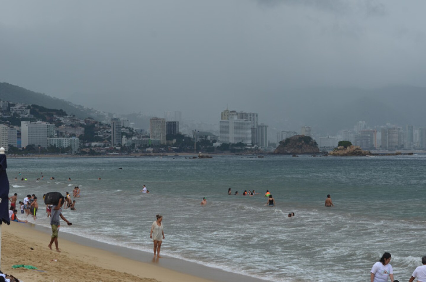 acapulco