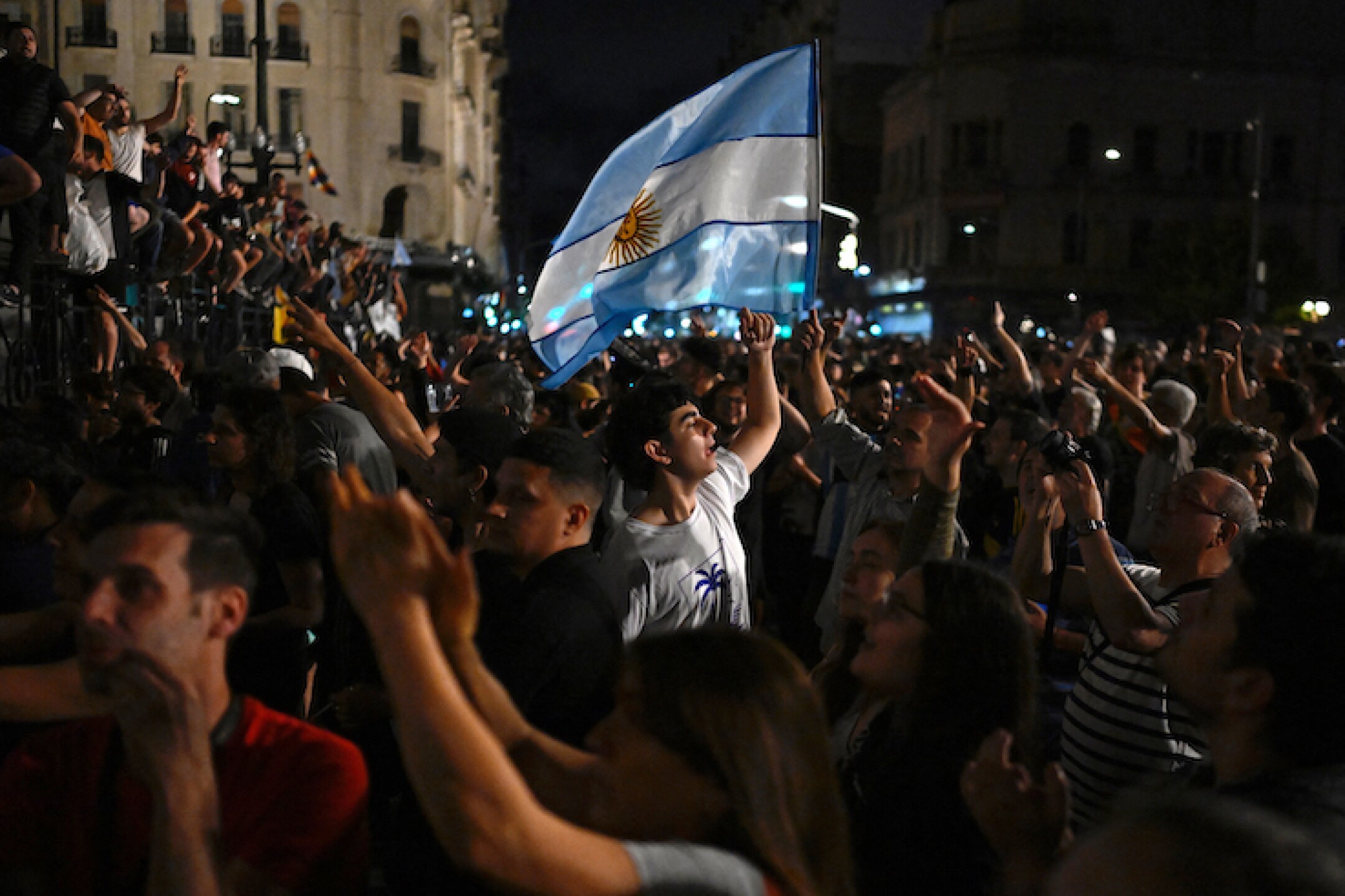 ARGENTINA