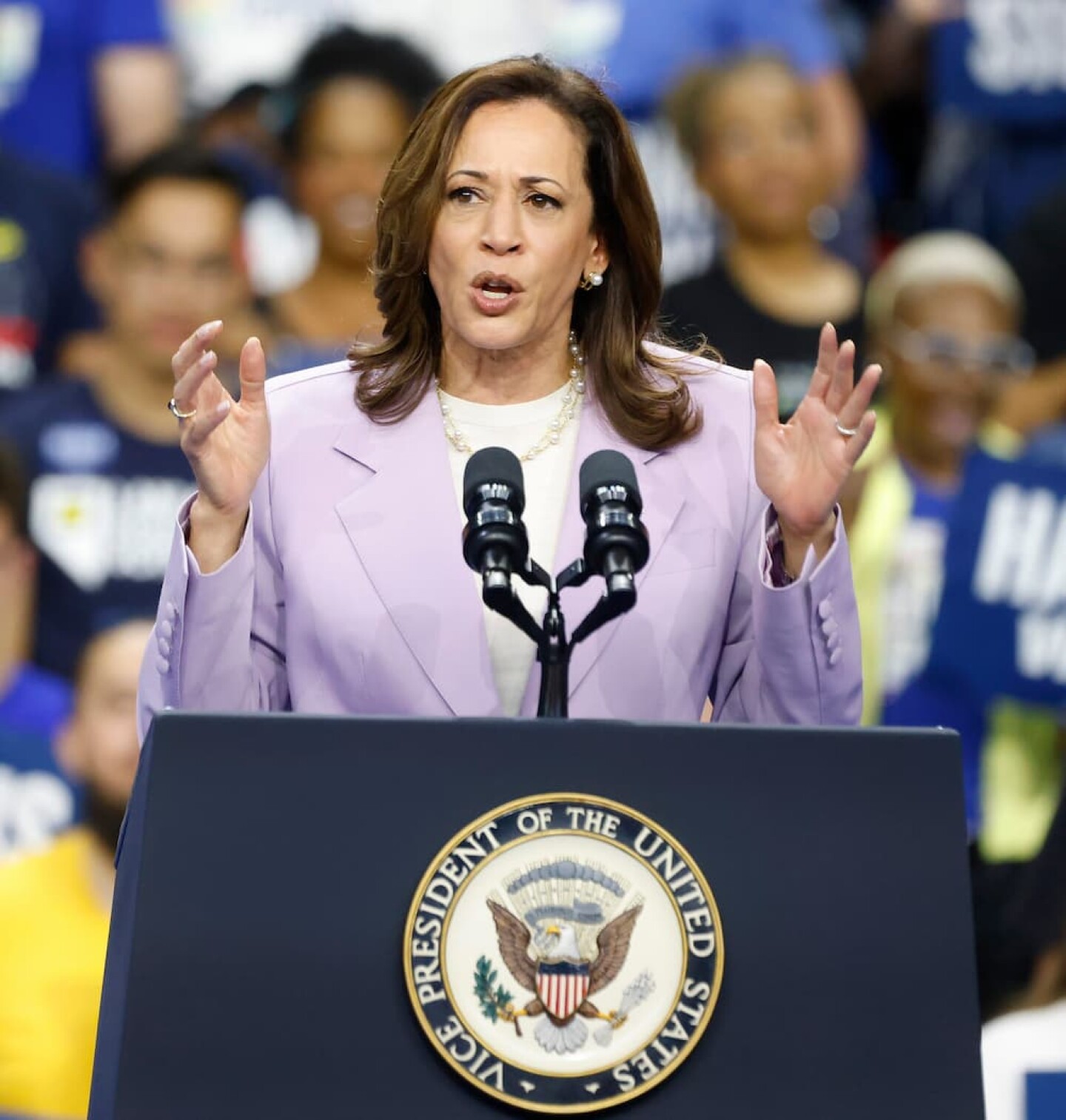 HARRIS KAMALA FOTO 3