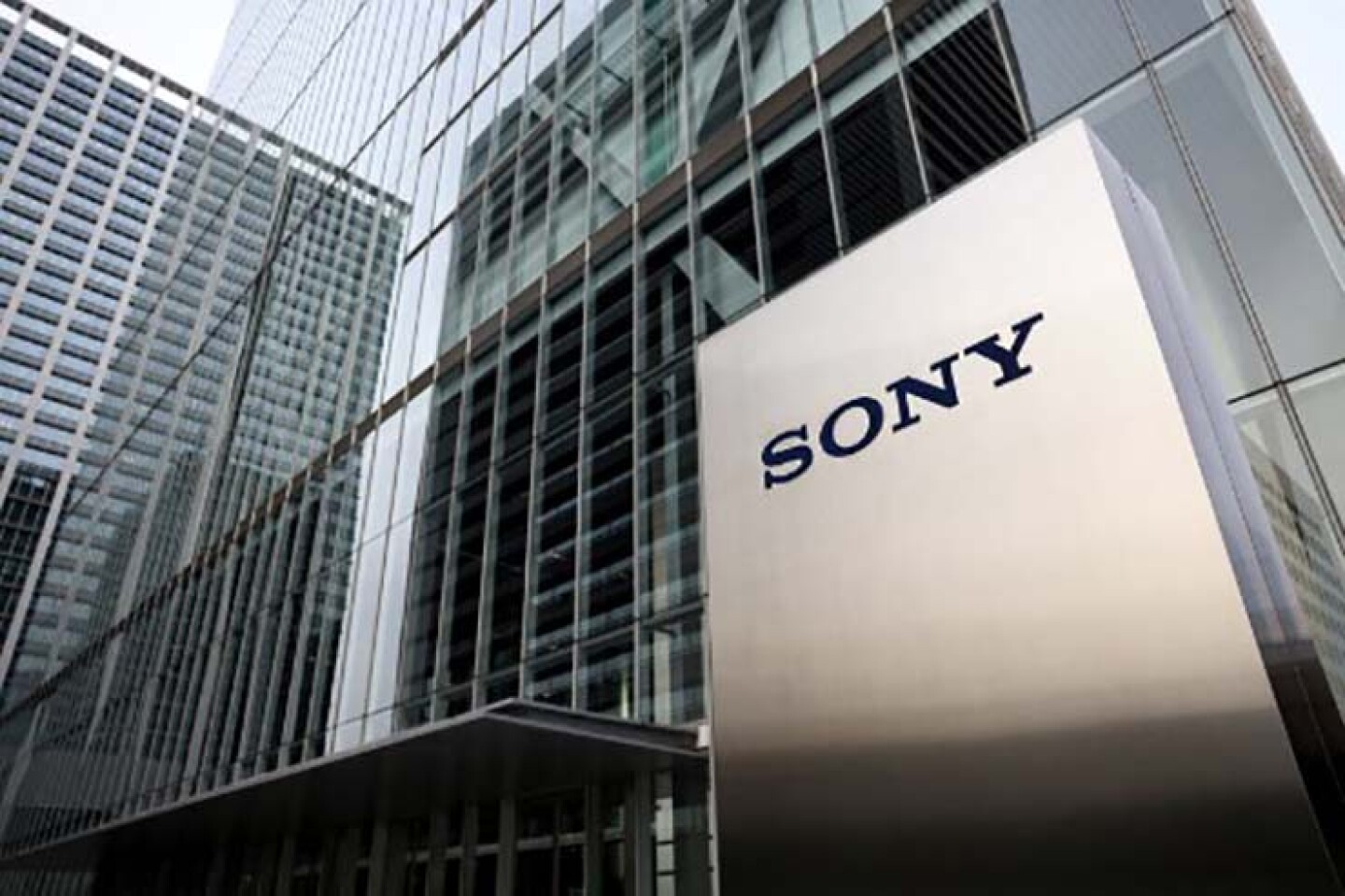 JAPAN-AUTOMOBILE-BUSINESS-SONY-HONDA-CLIMATE