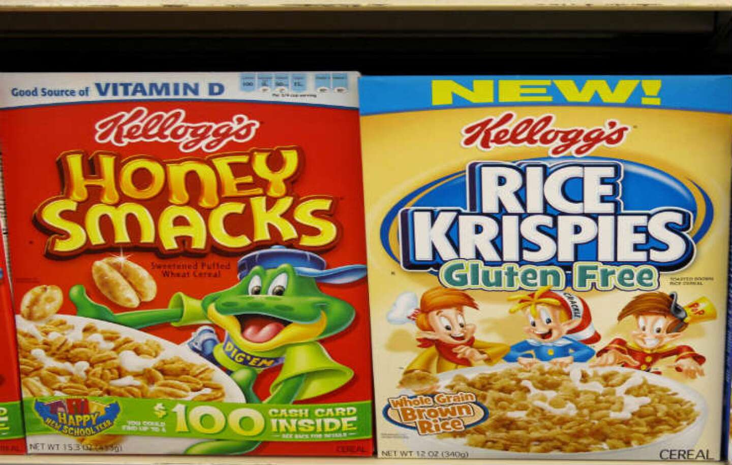 Cereal