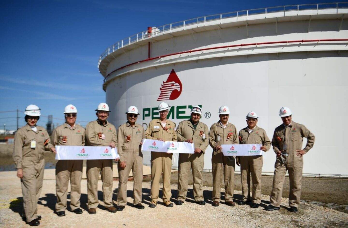 Pemex