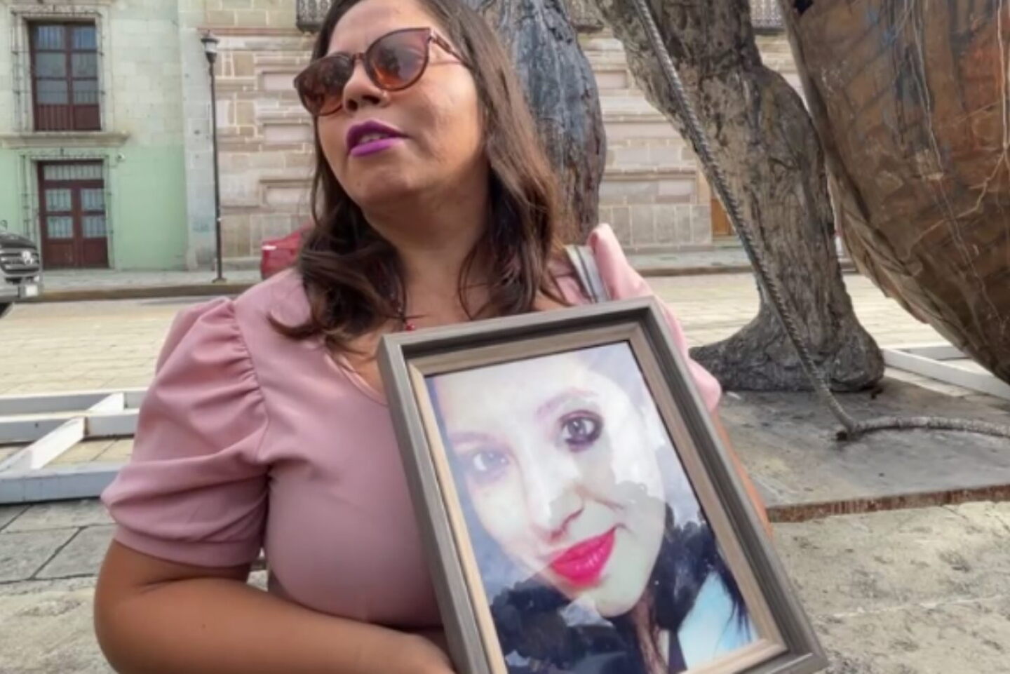 Mayret Feminicidio de Tania Mayret Altamirano: familiares exigen pena máxima ...