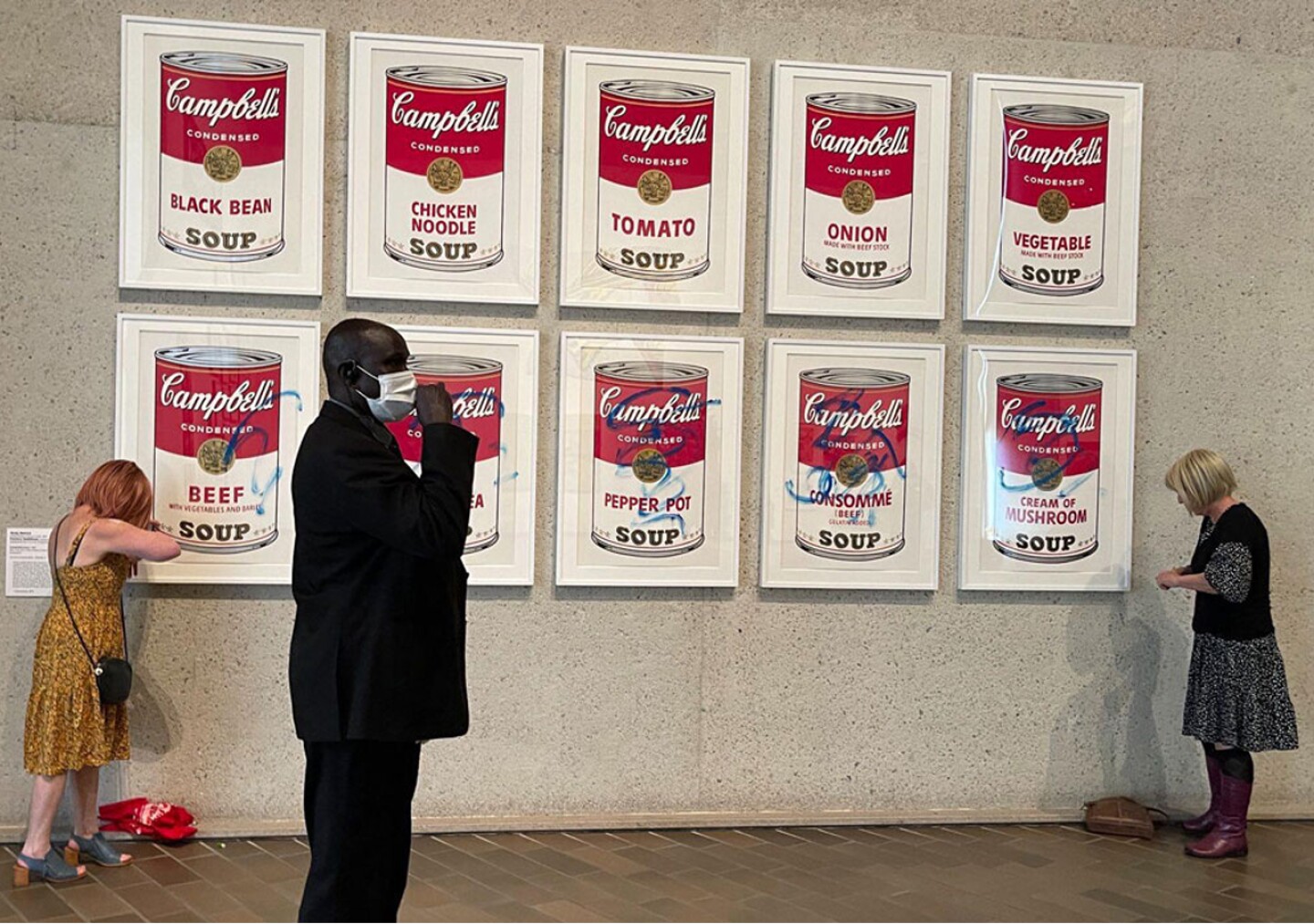 Andy Warhol