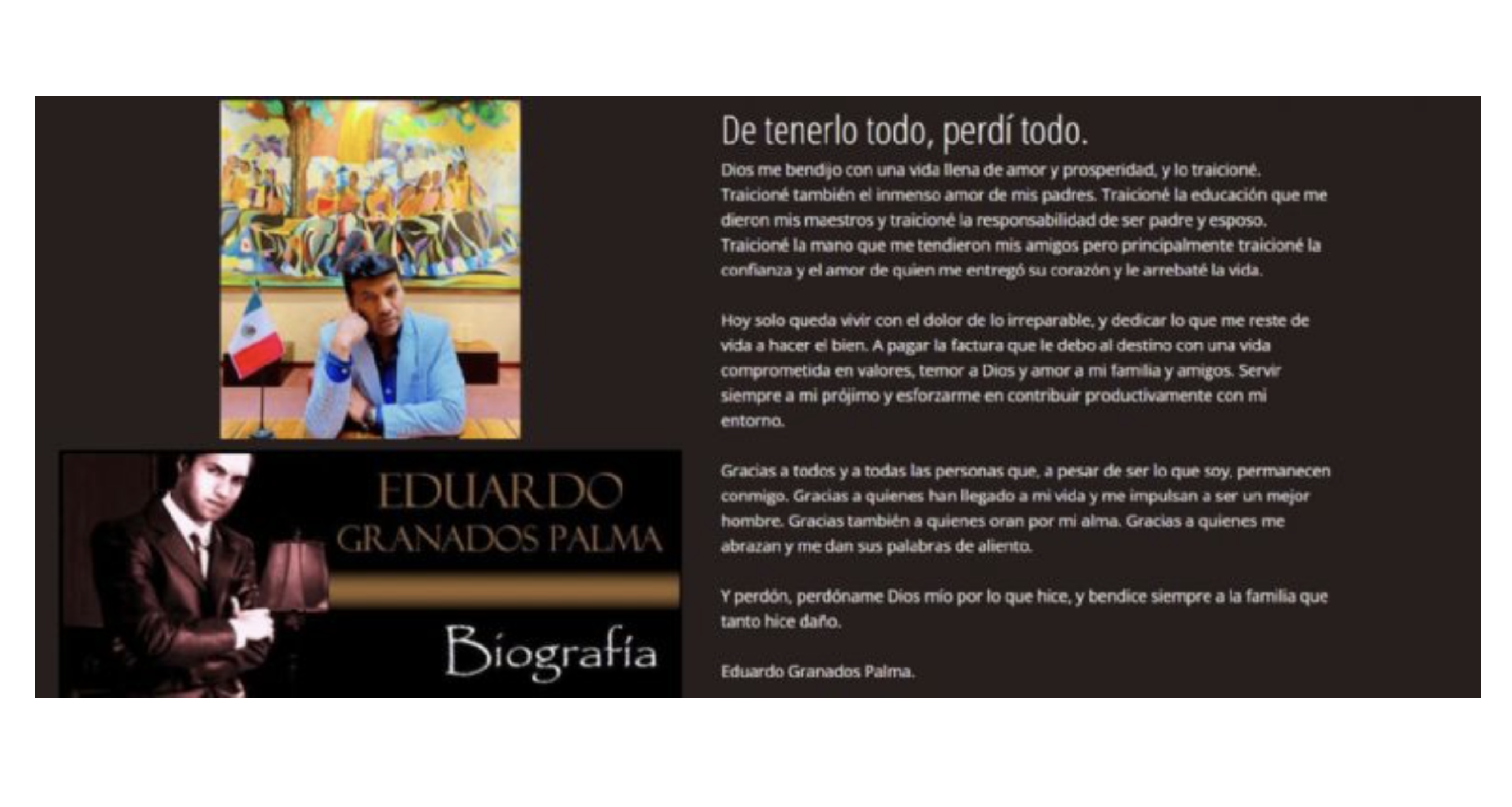 Caso Astrid