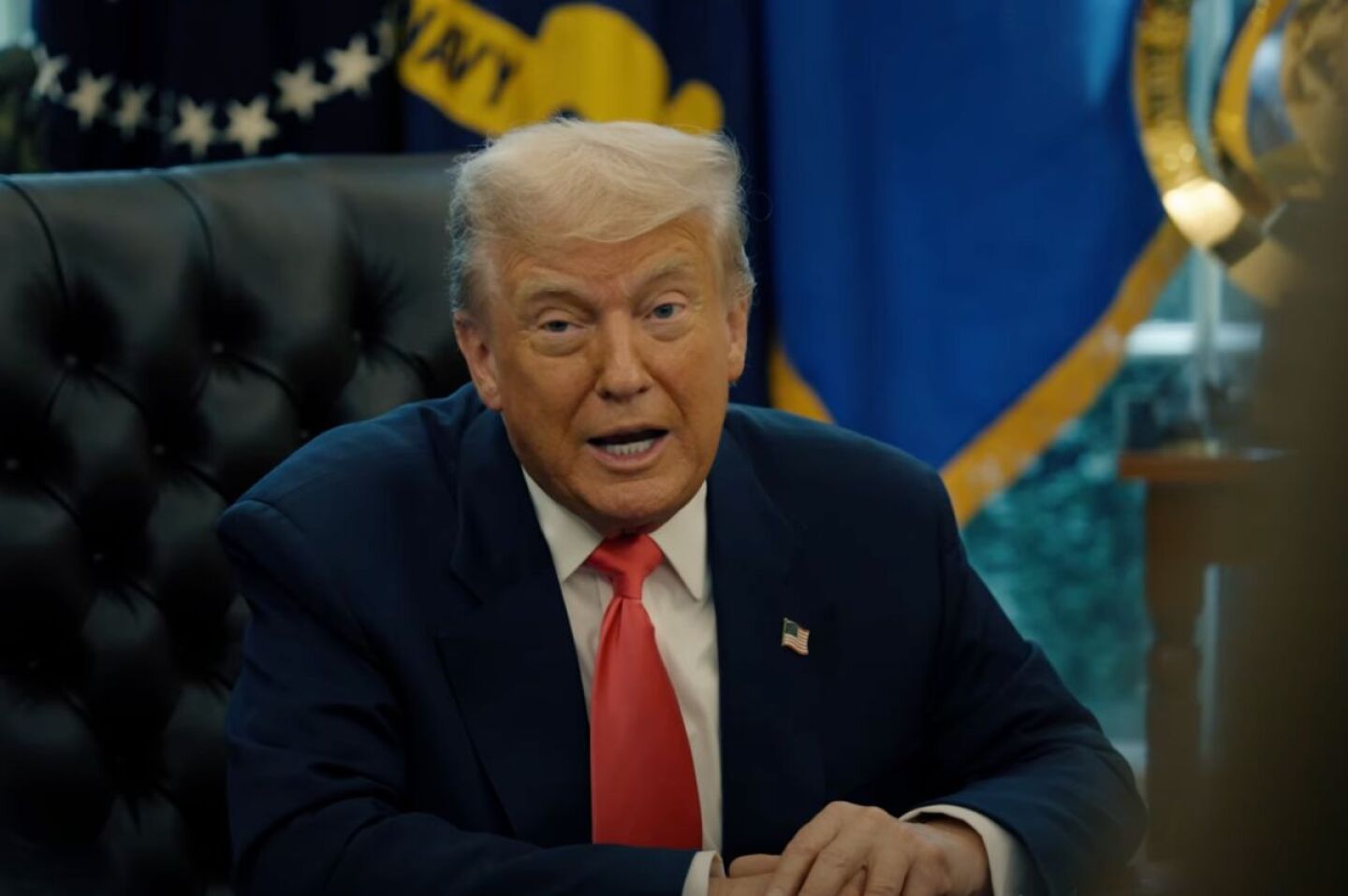 Trump ordena despedir a directiva de la Fed