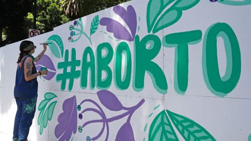 Guerrero aborto