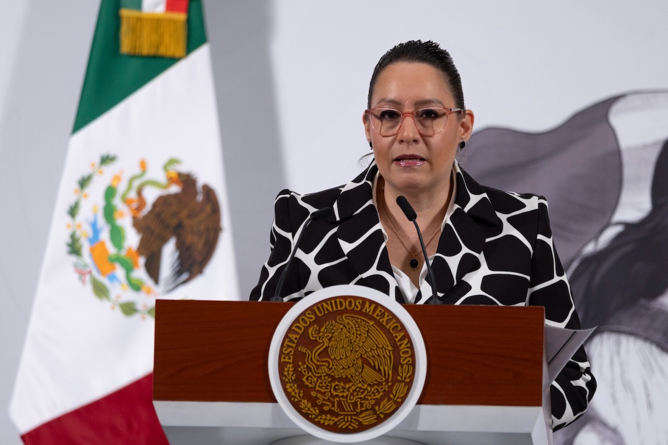 Grisel Galeano García