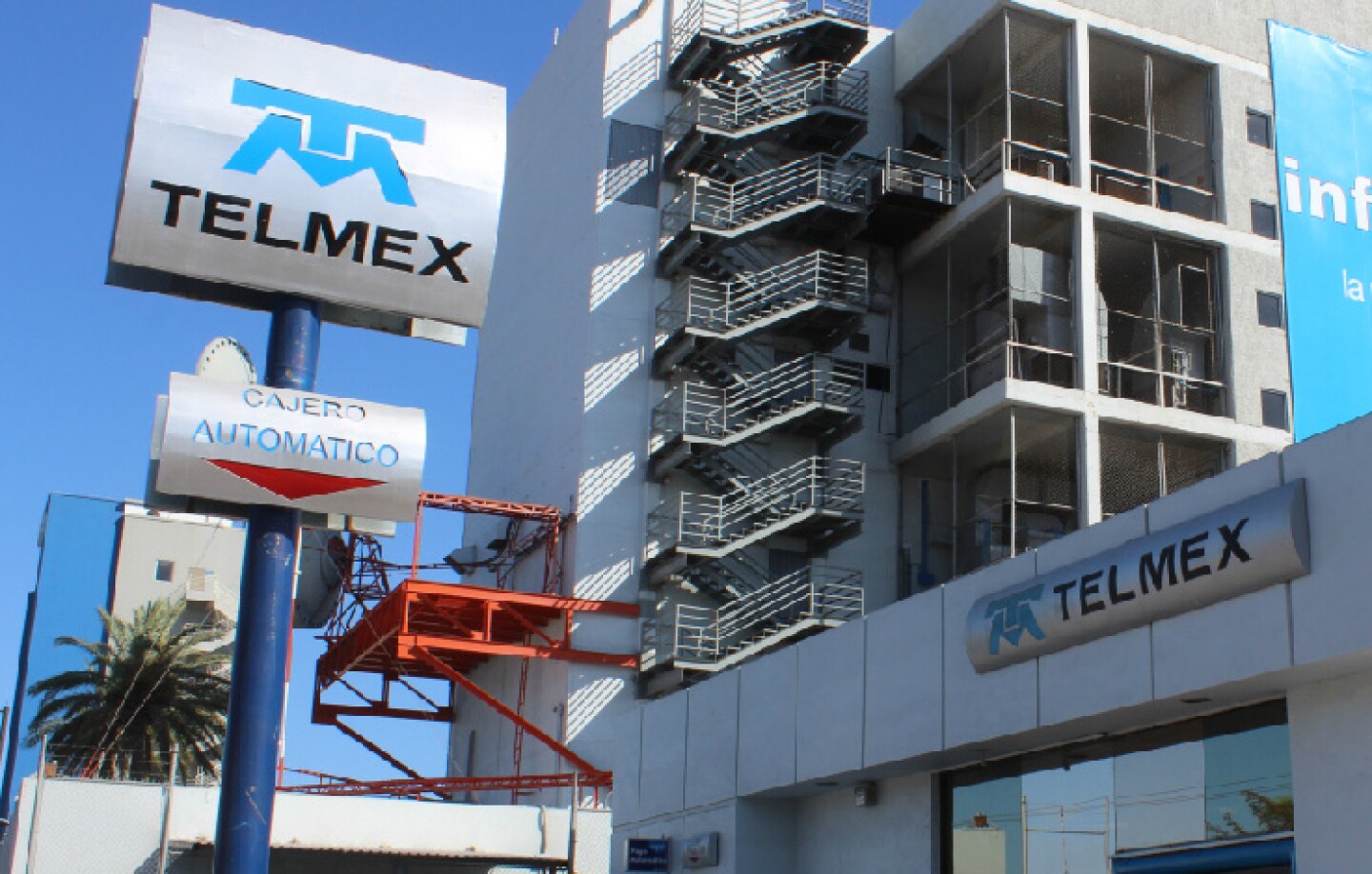 telmex-ifetel