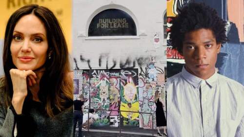 atelier jolie basquiat