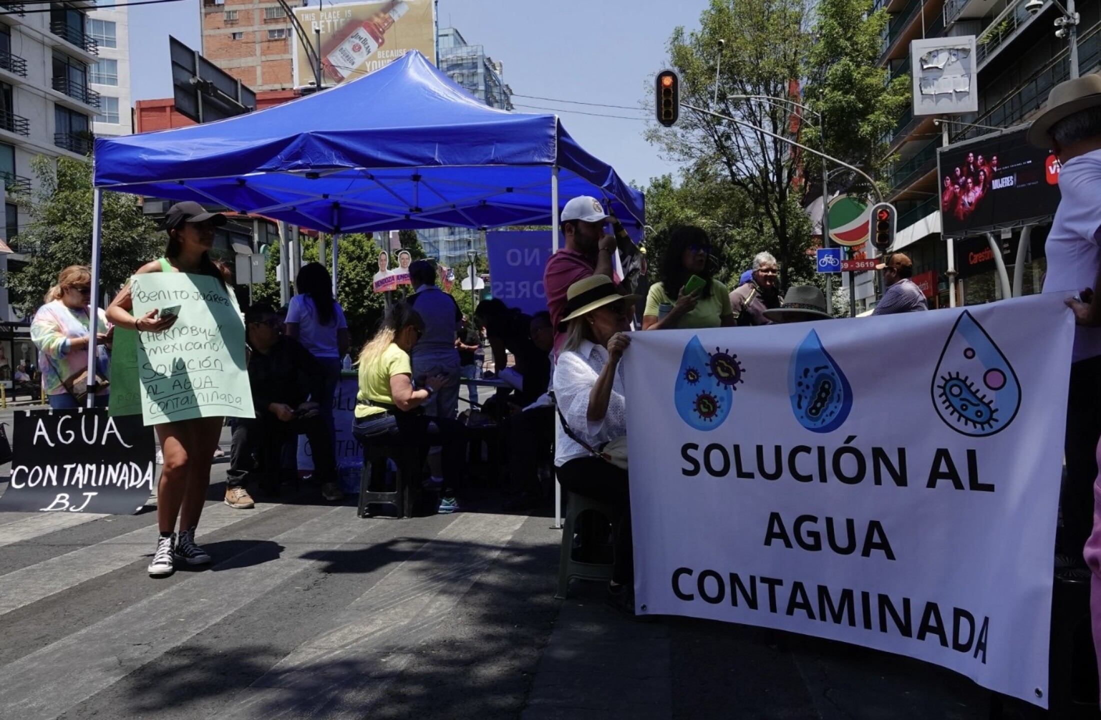 Agua