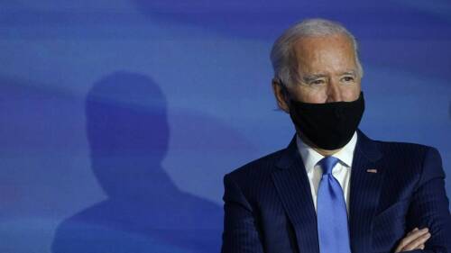 Biden Wilmington