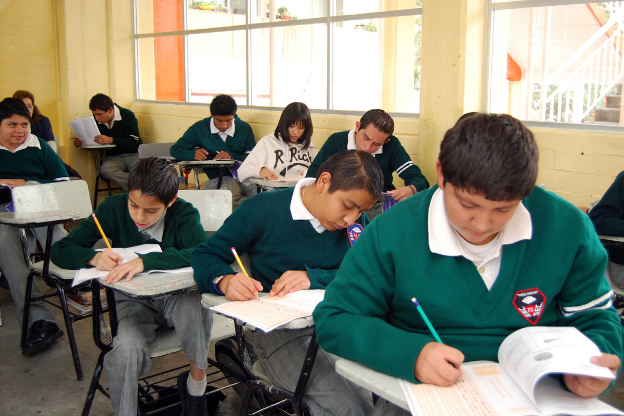 secundaria