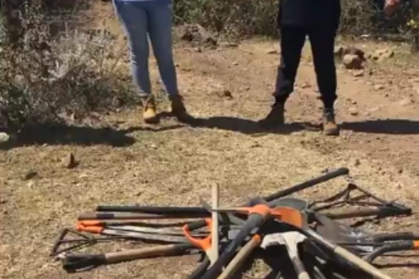 fosa clandestina Jalisco