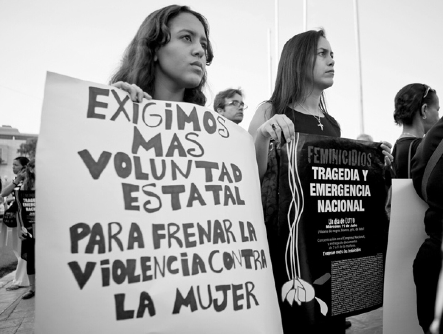 feminicidios