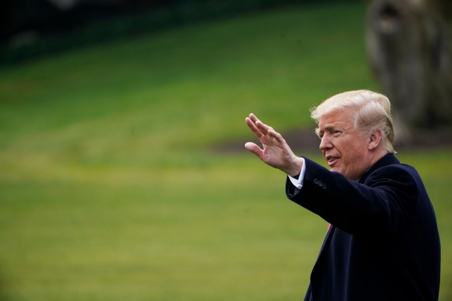 FILES-US-SYRIA-DIPLOMACY