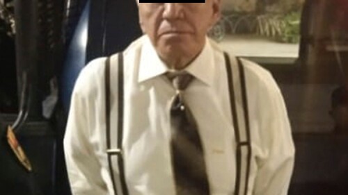 Jesús Hernández Alcocer restaurante Suntory Yrma Lydya