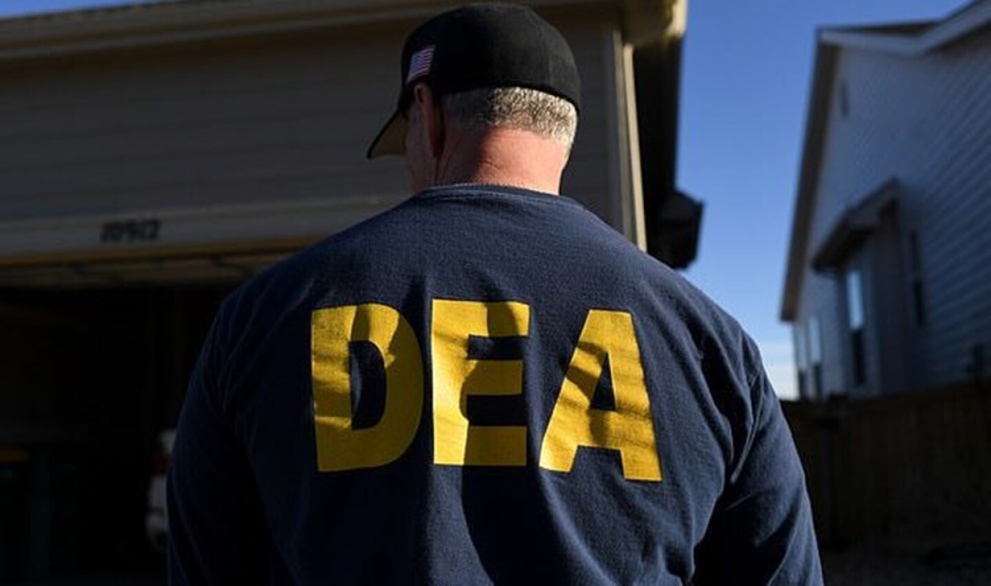 DEA