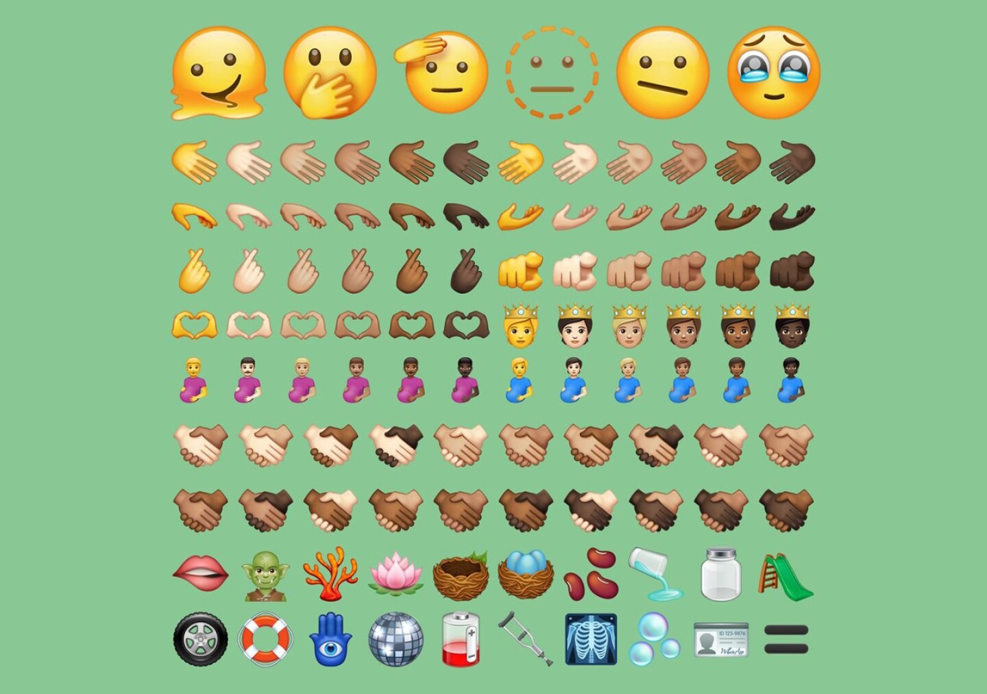 Emojis