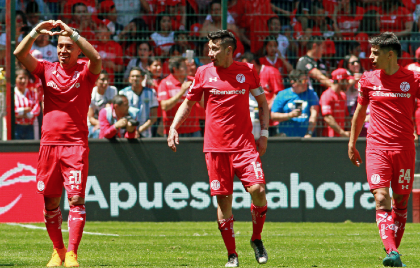 Toluca FC