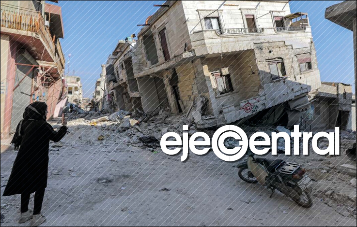 6 Promo 761 El saldo del desastre