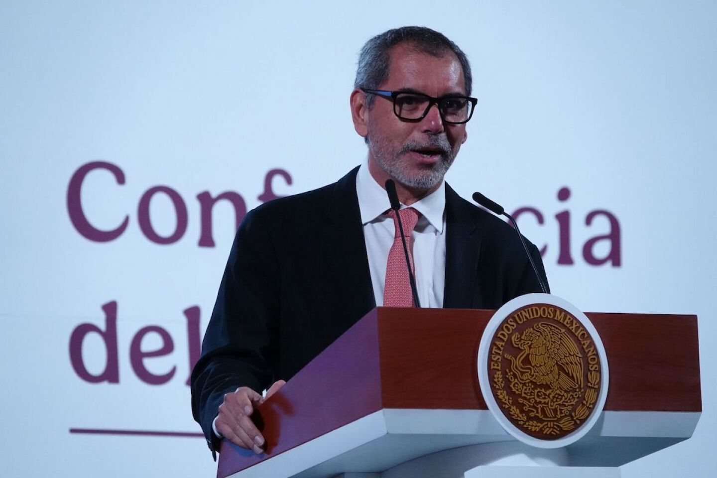 Edgar Amador Zamora
