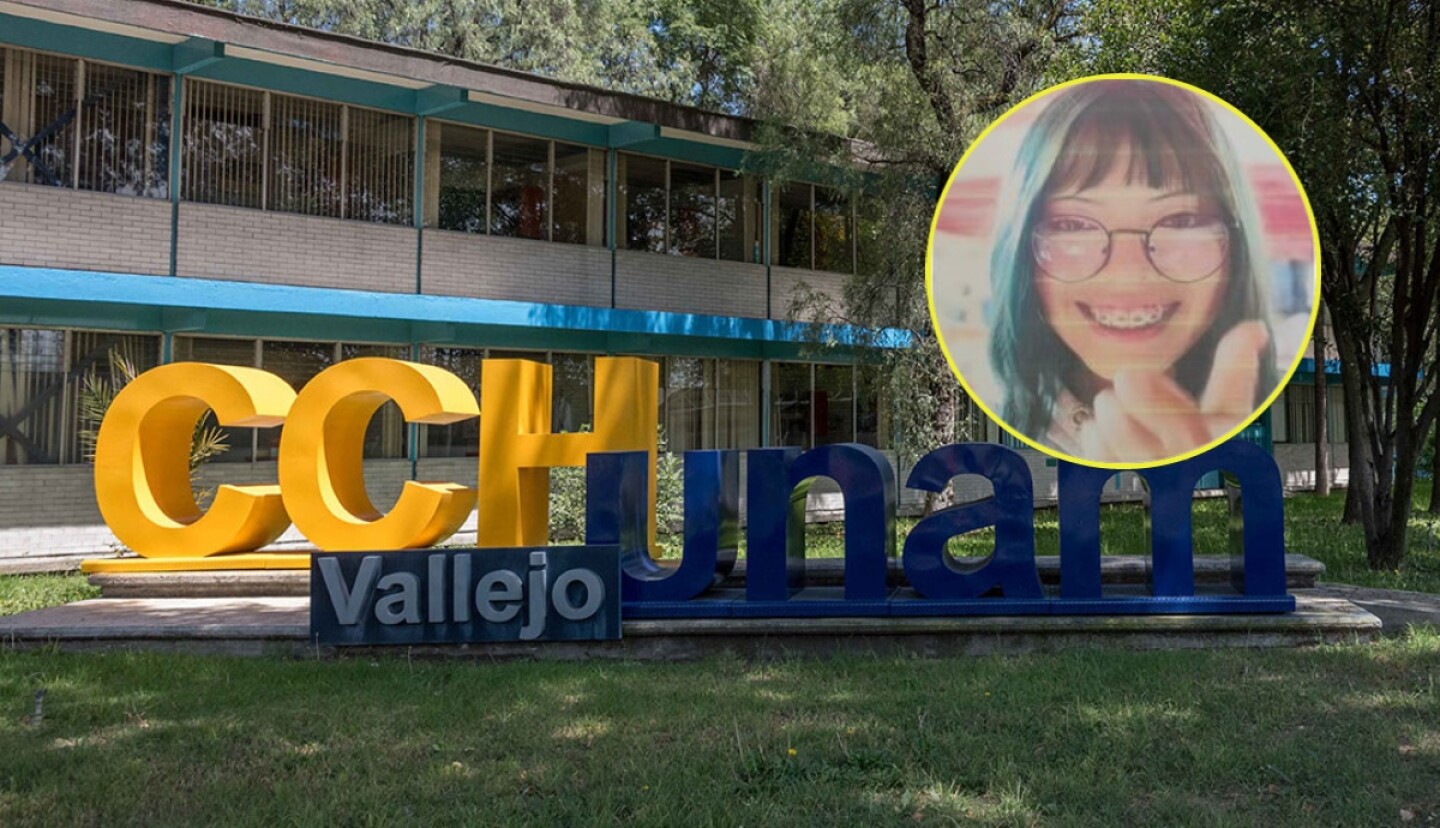 Shane Kendra, estudiante del CCH Vallejo desaparece chalco.jpg