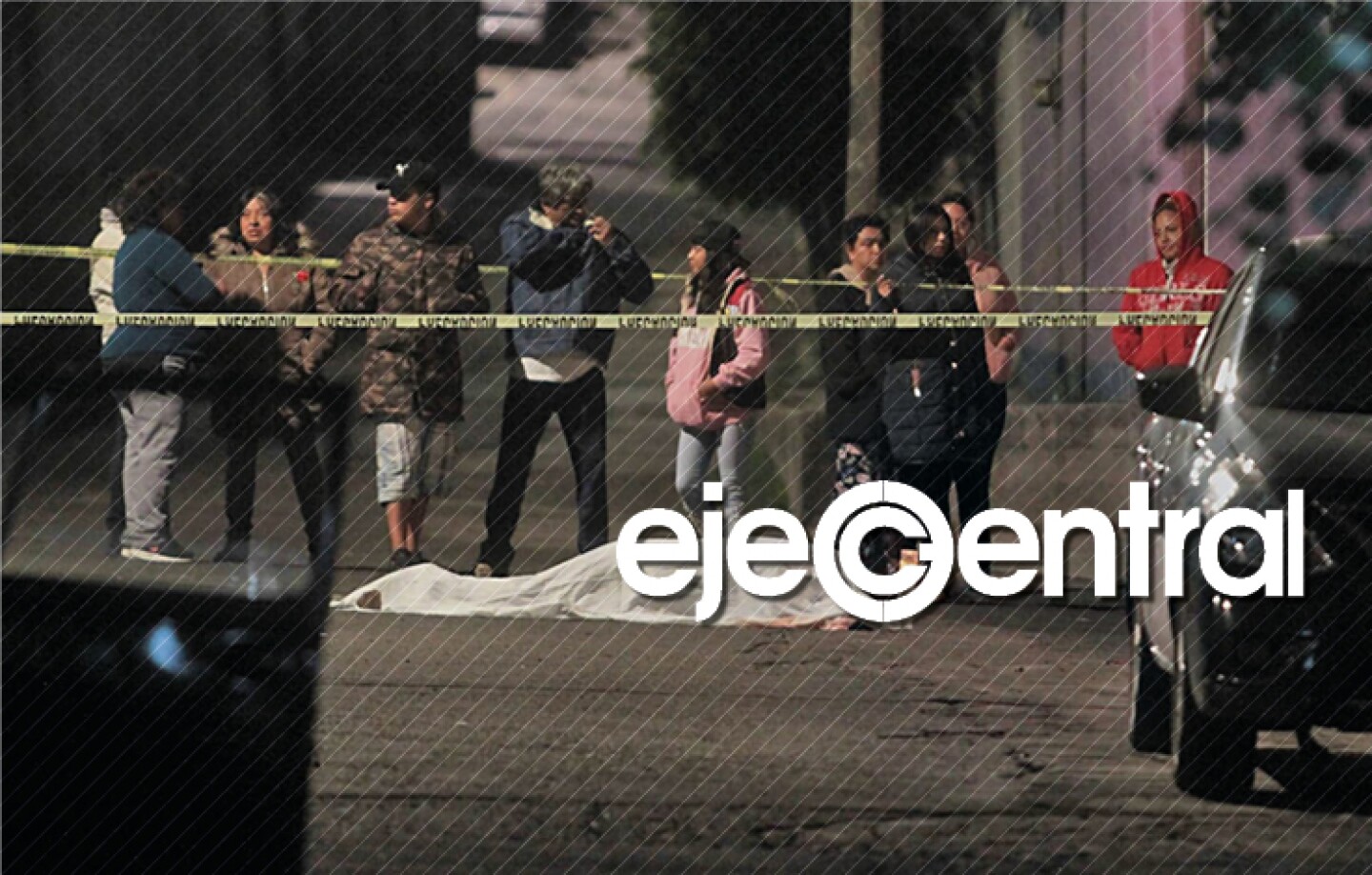 Enero mortal