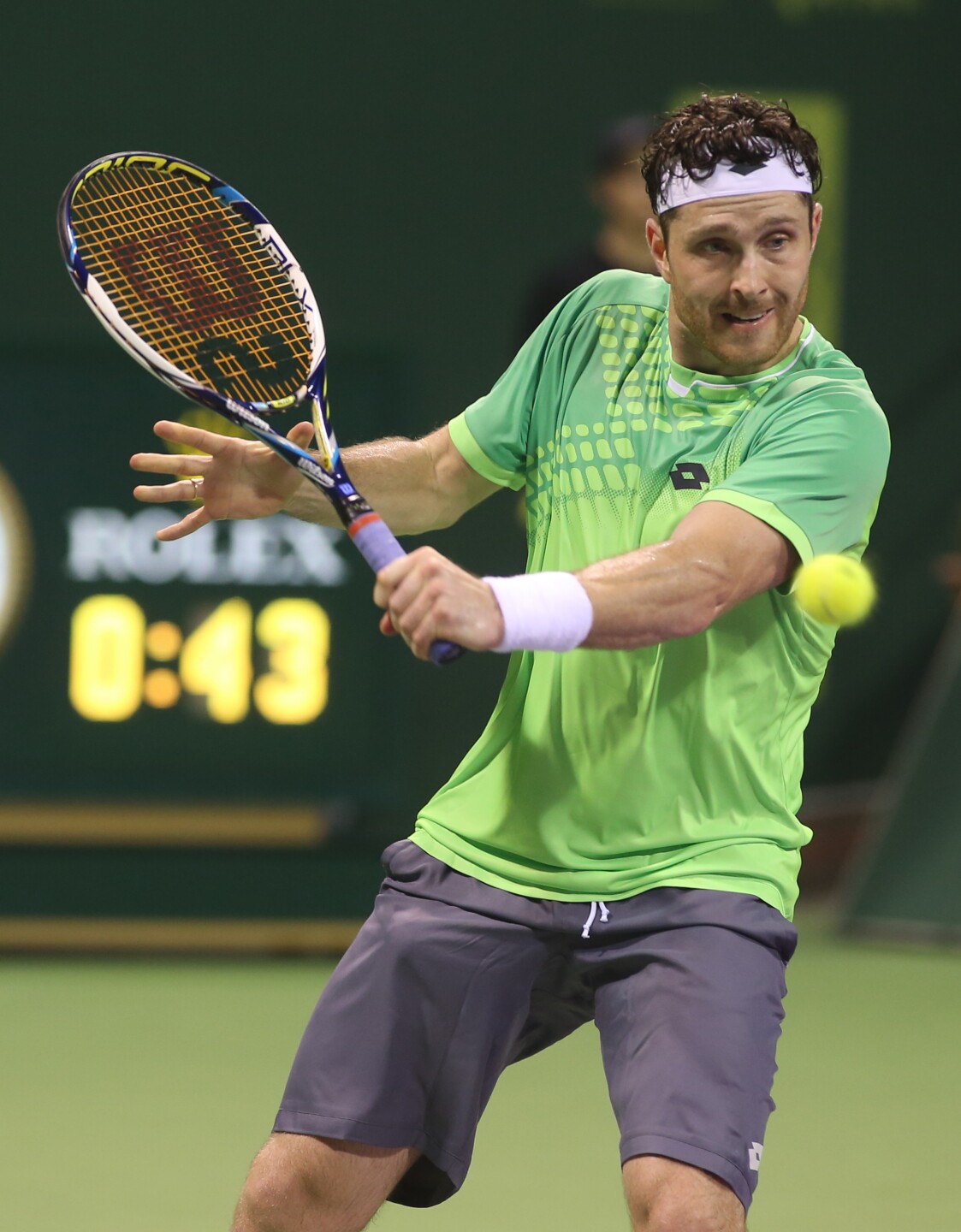 Mideast-Qatar-ATP-Ope_Sald