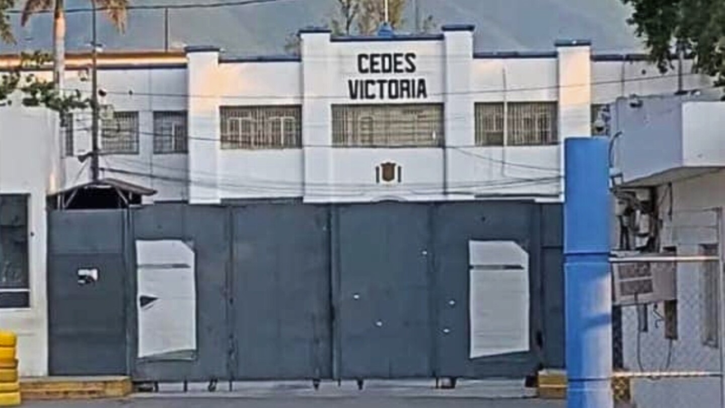 riña-penal-ciudad-victoria-tamaulipas
