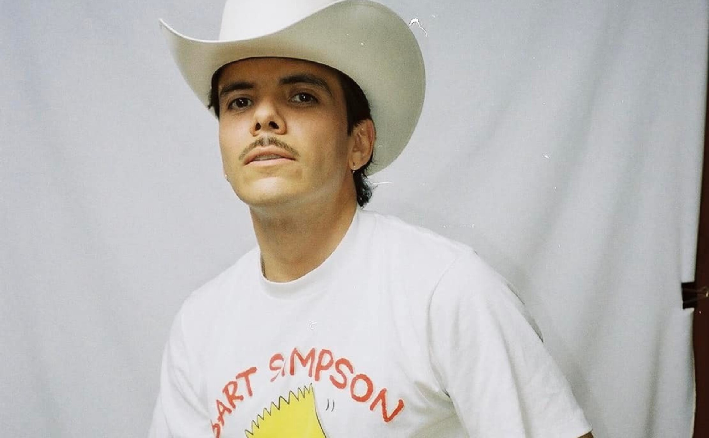 Sincero y con flow, así es Simpson Ahuevo, 'el rapero que cambió los ...