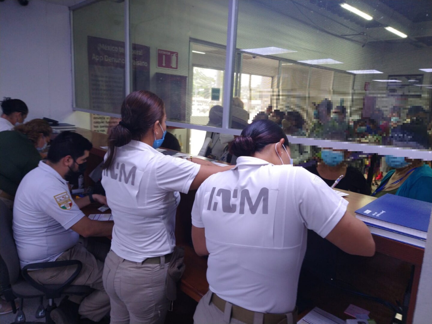 deportacion de extranjeros seguridad nacional