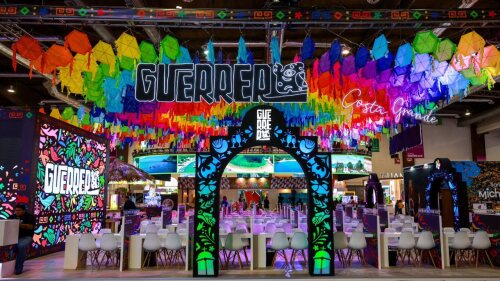 Tianguis Turístico Acapulco