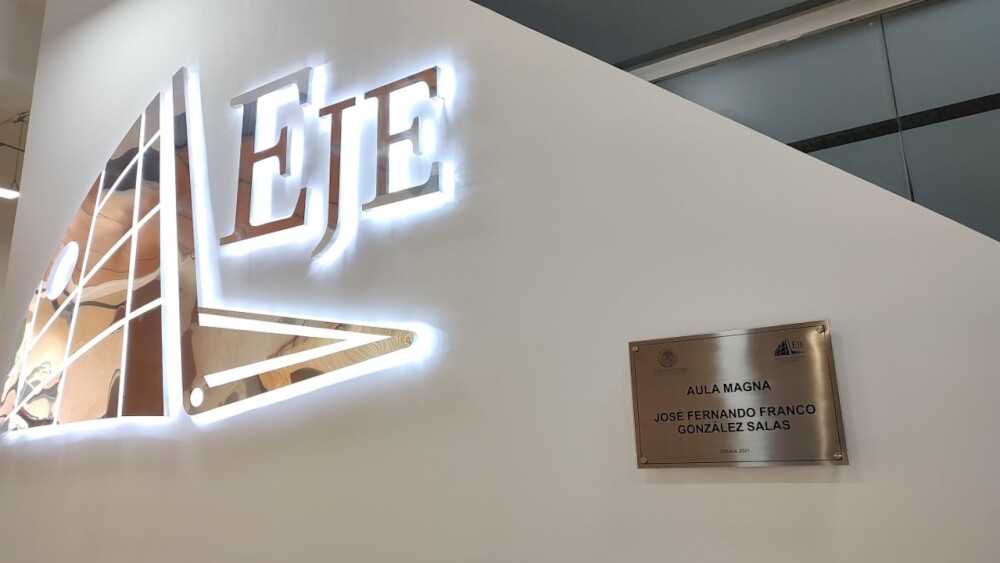 eje