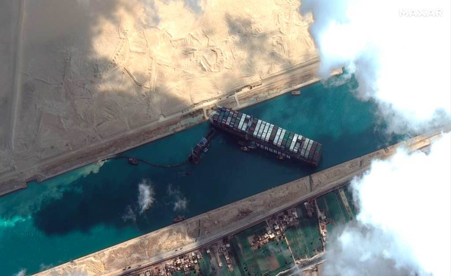 canal-de-Suez