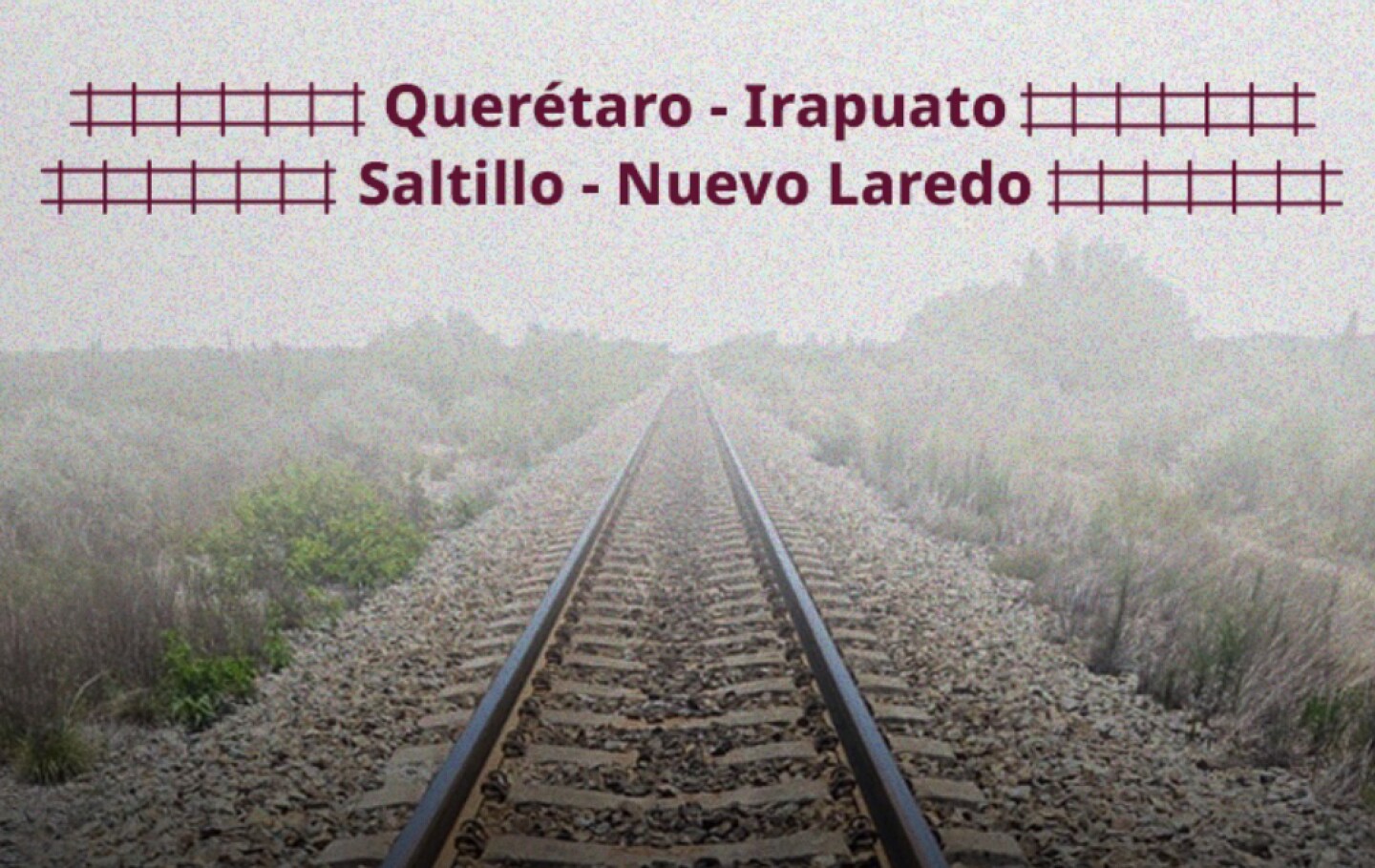 Tren México