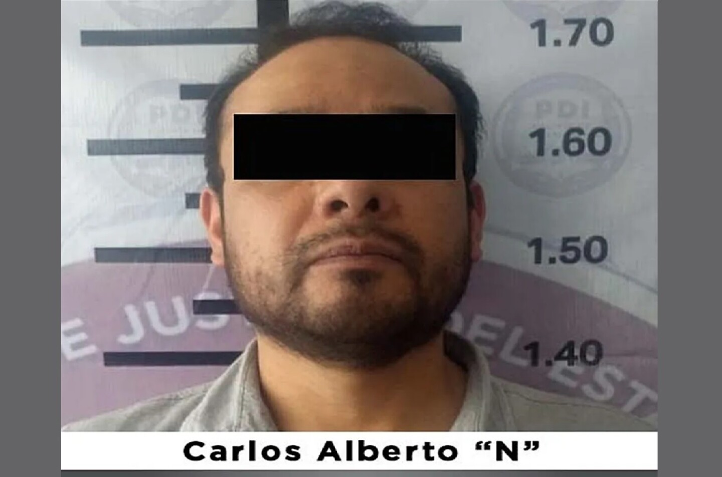 Carlos n kinder