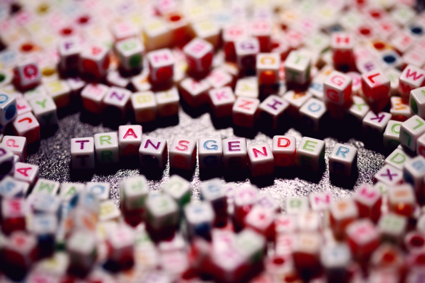 Transgendered