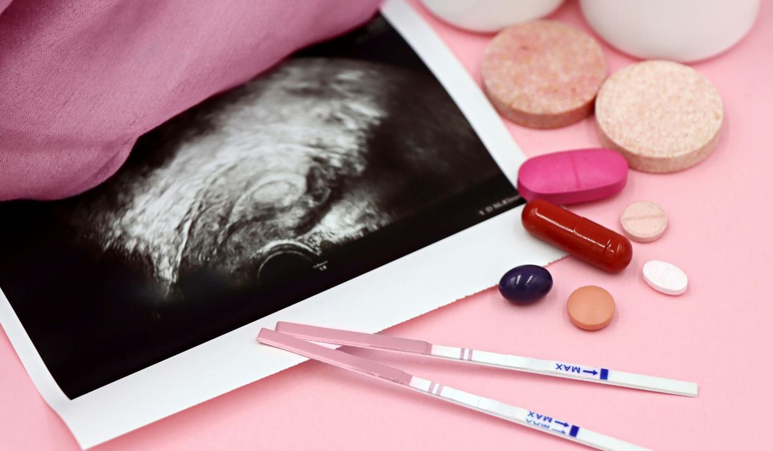 Fertilidad femenina