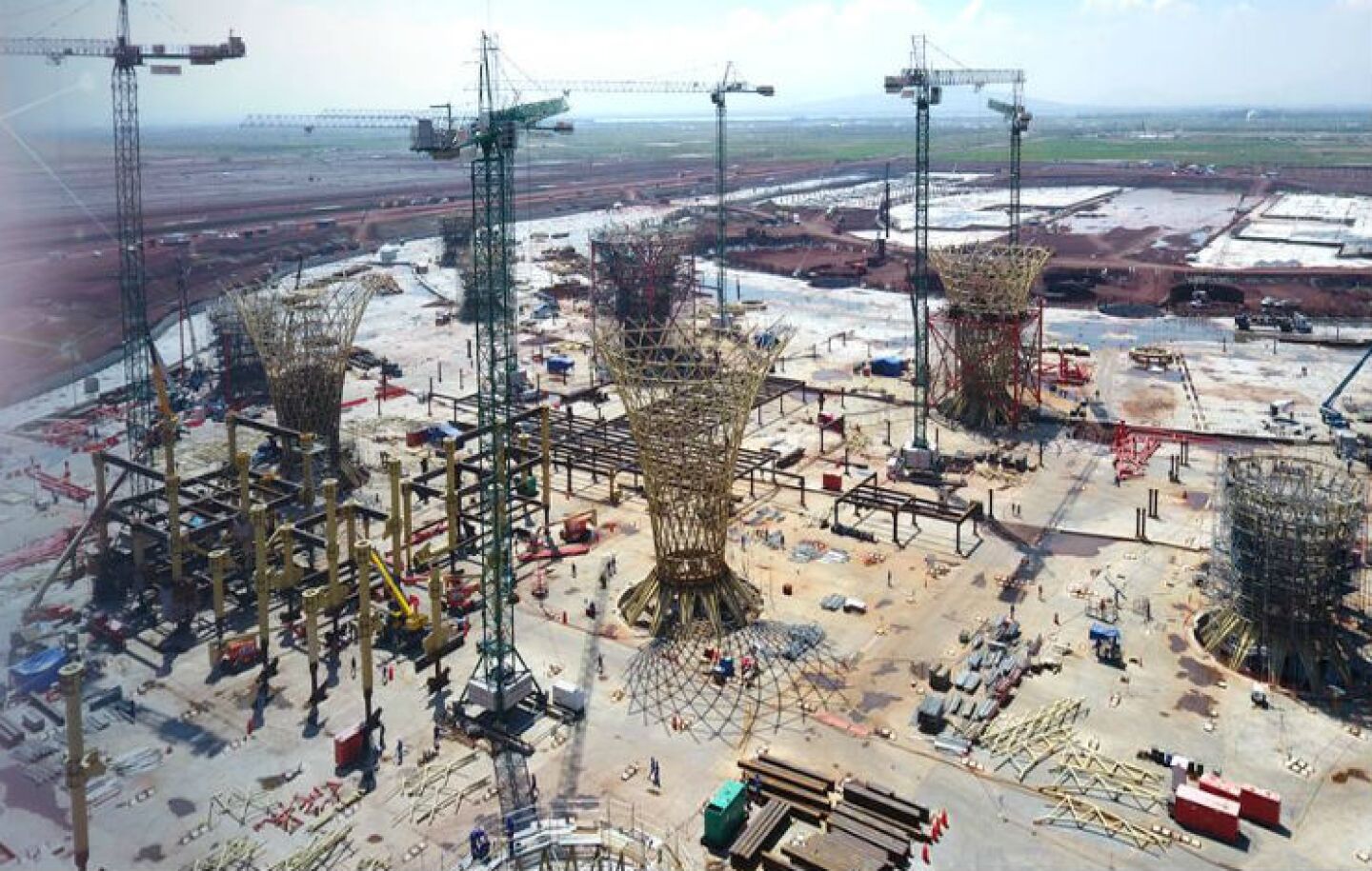 Foto NvoAeropuertoMx