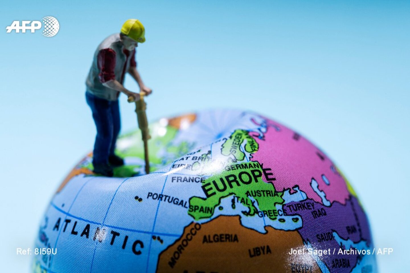 AFP_temperaturas_expertos_Onu