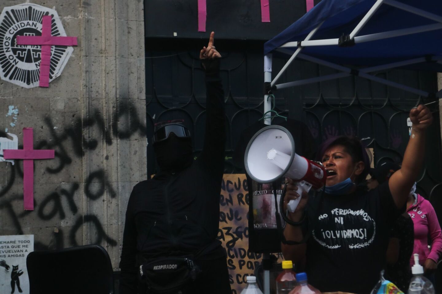 Presidencia debe dar a conocer declaraciones de AMLO sobre toma de CNDH: Inai